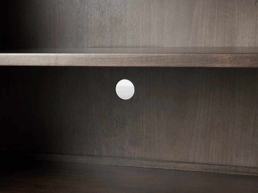 Malone two Door Cabinet