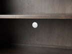 Malone two Door Cabinet