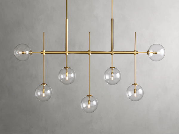 Rosca Linear Chandelier