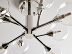 Apollo Flush Mount
