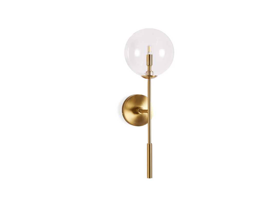 Rosca Sconce