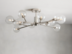 Apollo Flush Mount