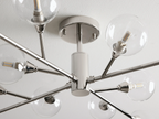 Apollo Flush Mount