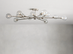 Apollo Flush Mount
