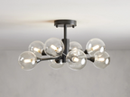 Apollo Flush Mount