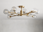 Apollo Flush Mount