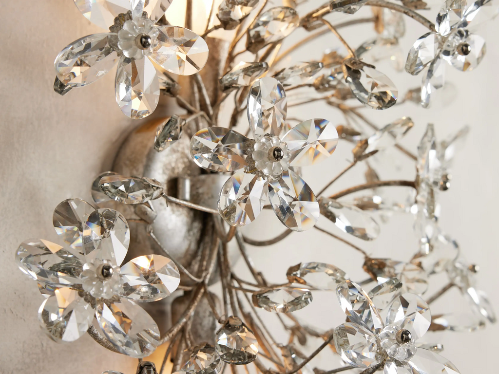 Fiore Sconce