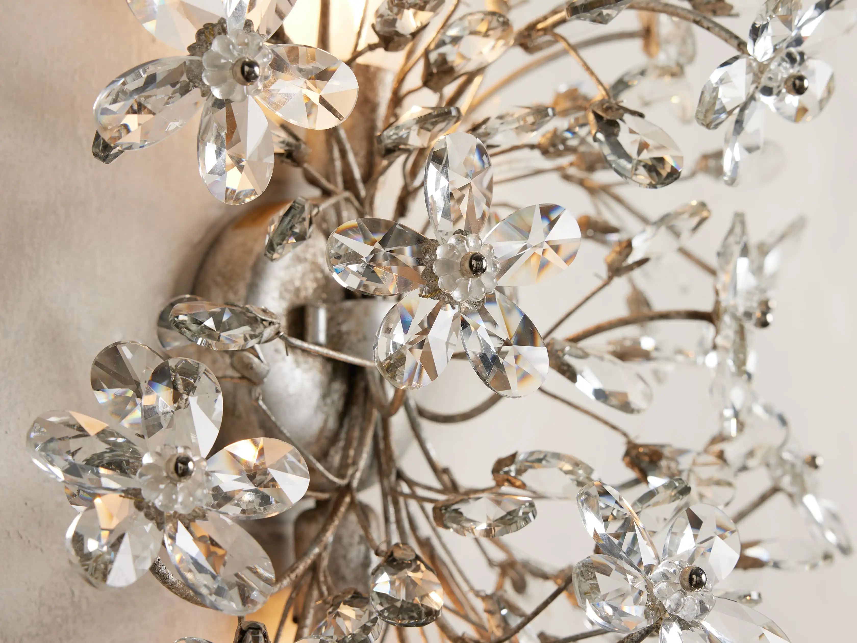 Fiore Sconce