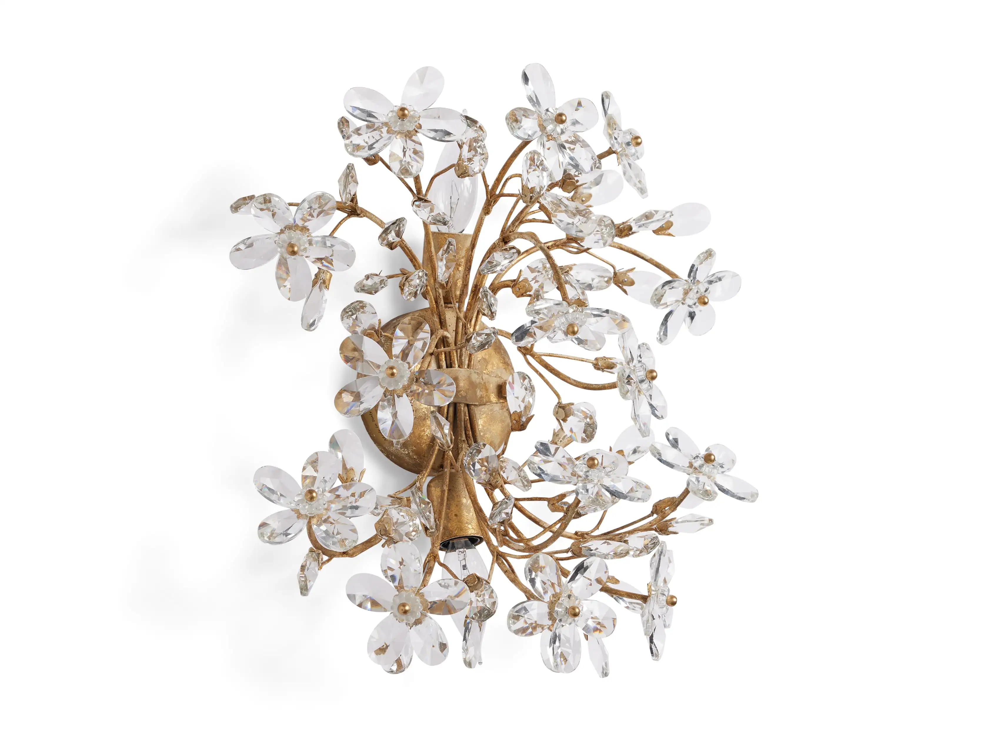 Fiore Sconce