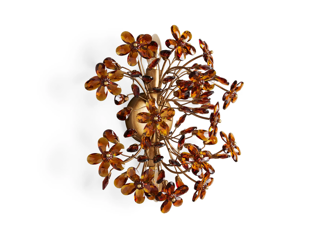 Fiore Sconce