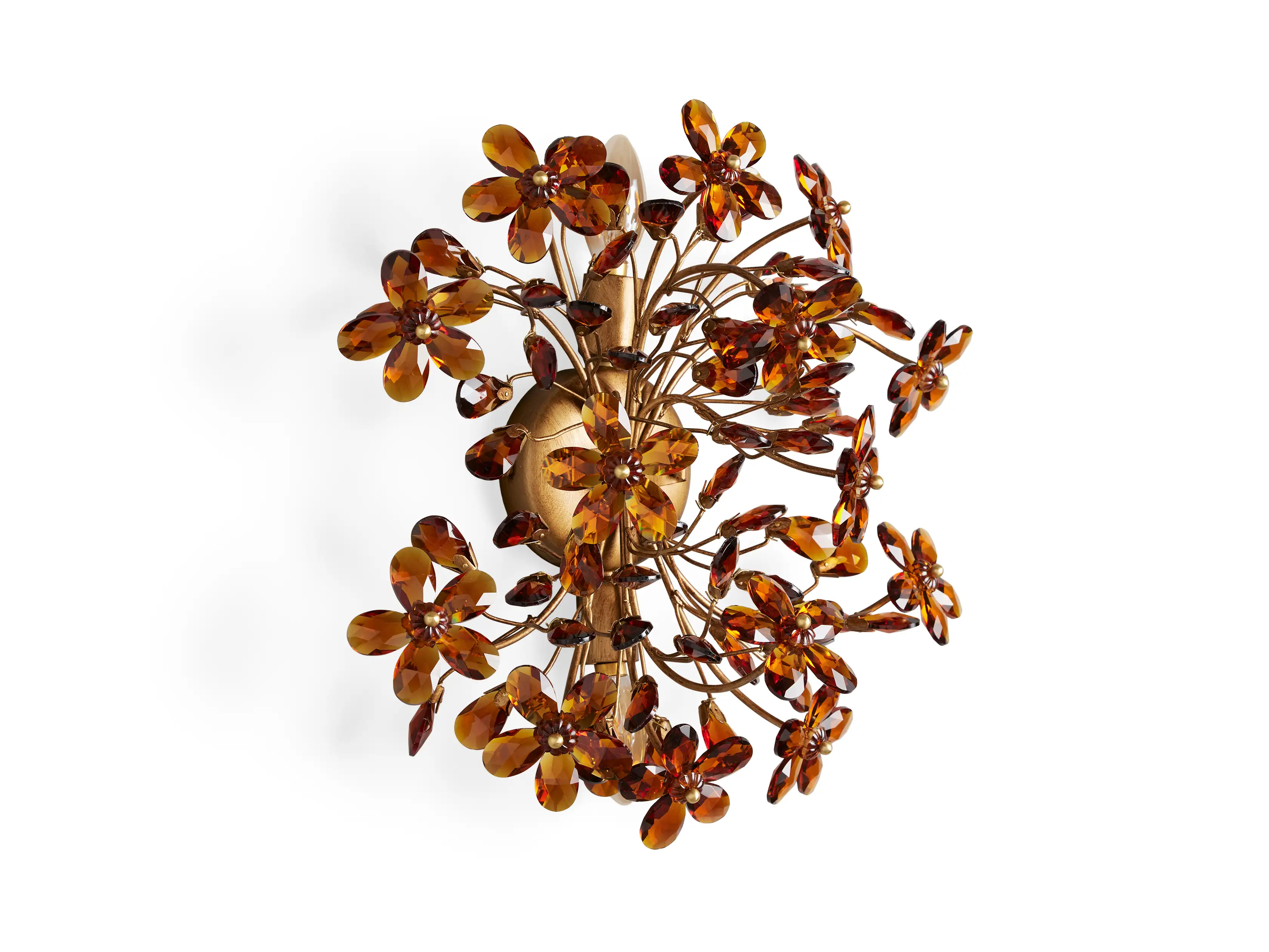Fiore Sconce