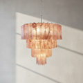 Murano Chandelier - 78 Tubes