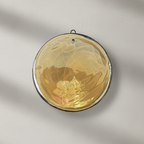 Murano Chandelier 57 Gold