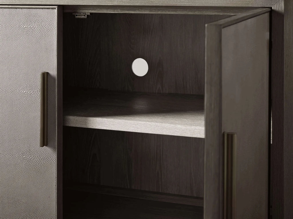 Malone two Door Cabinet
