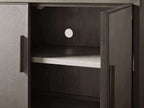 Malone two Door Cabinet