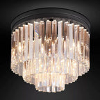 1920s Olion Flushmount 20"