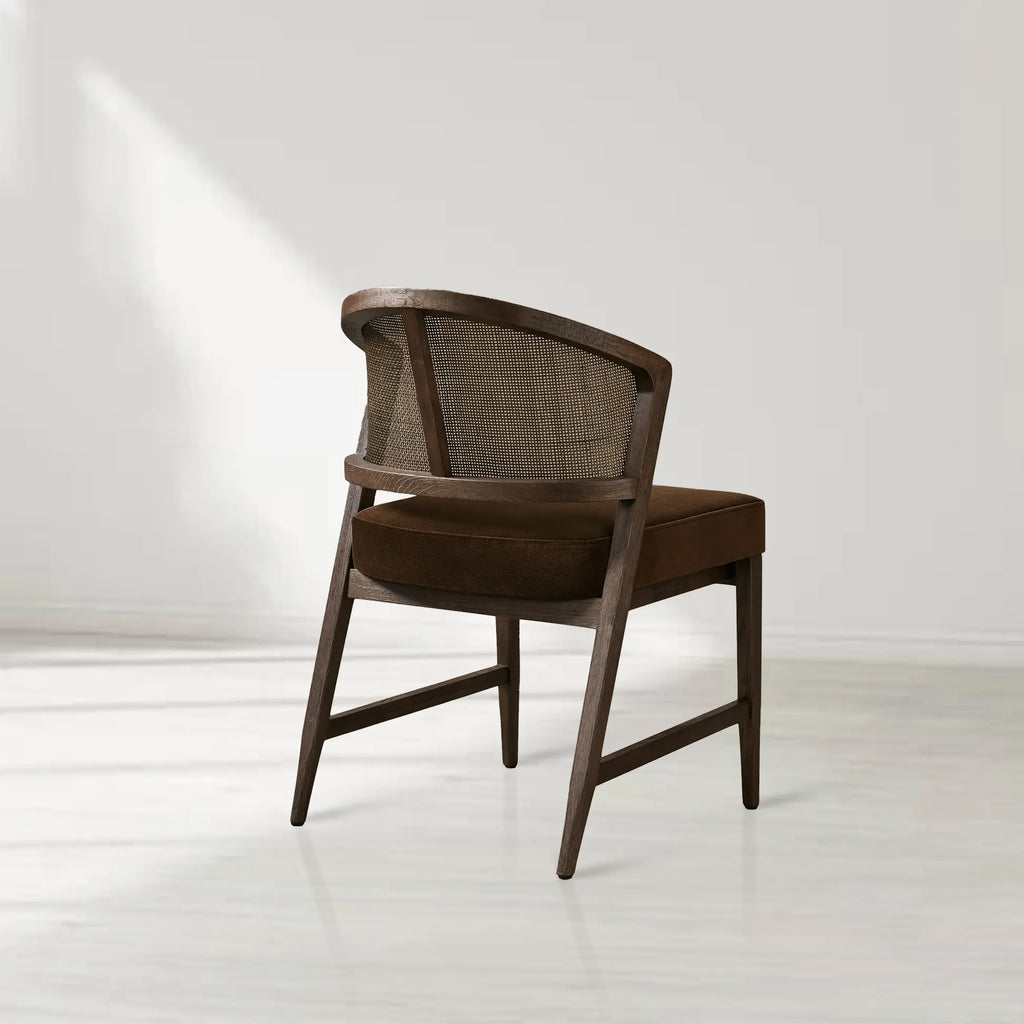 Aimee Dining Side Chair