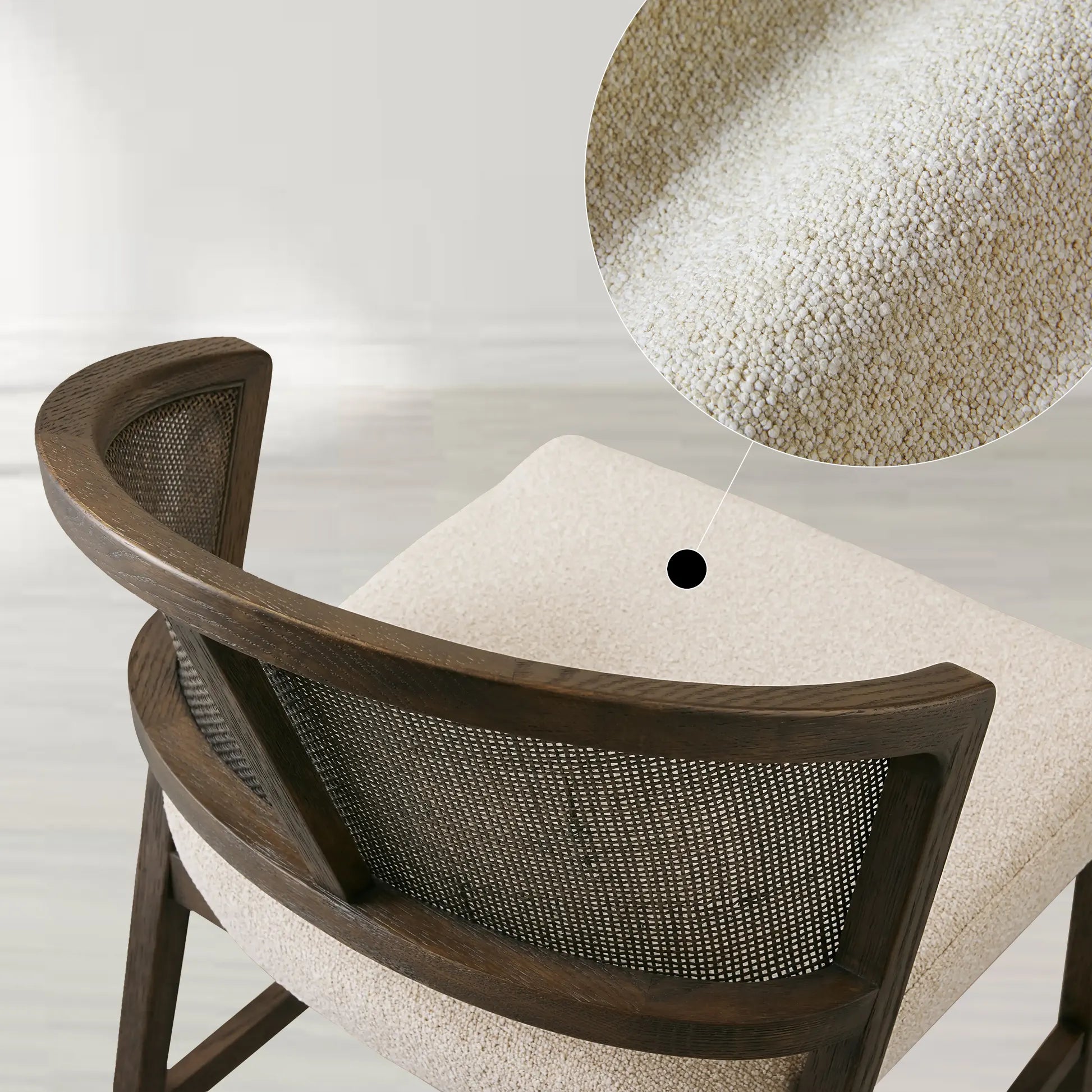 Aimee Dining Side Chair