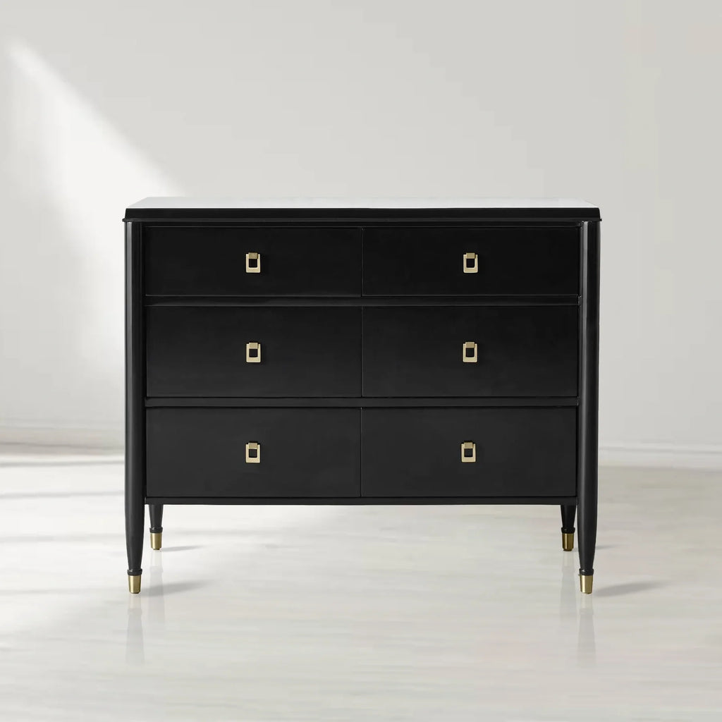 Lavenir 6-Drawer Chest