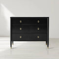 Lavenir 6-Drawer Chest