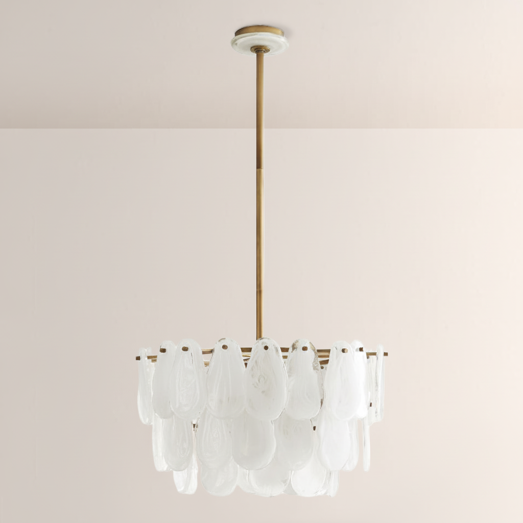 Leogrande Chandelier -kimoylights