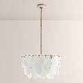 Leogrande Chandelier -kimoylights