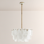 Leogrande Chandelier -kimoylights