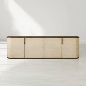 Harrow Media Console