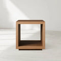 Mihaela End Table