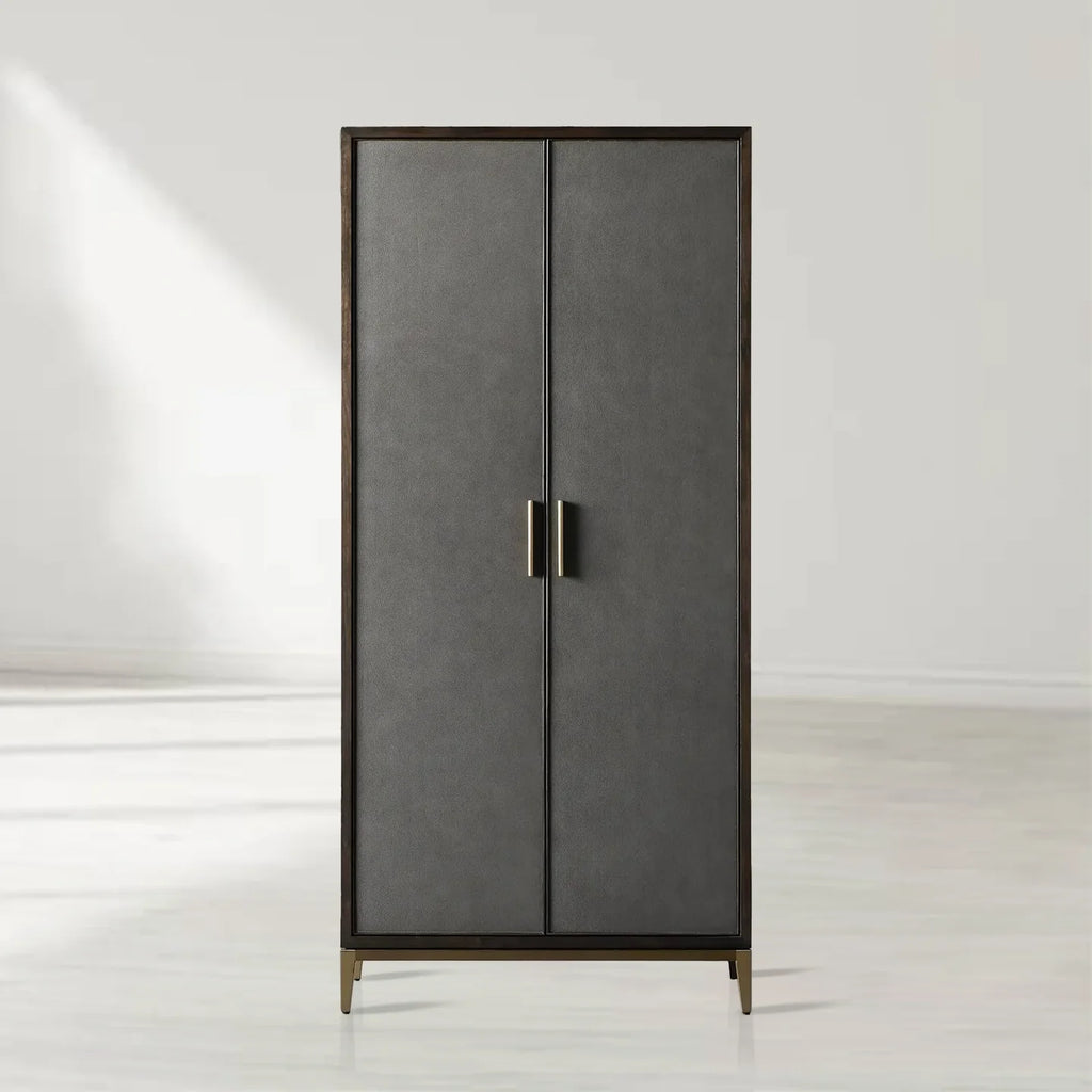 Malone Cabinet