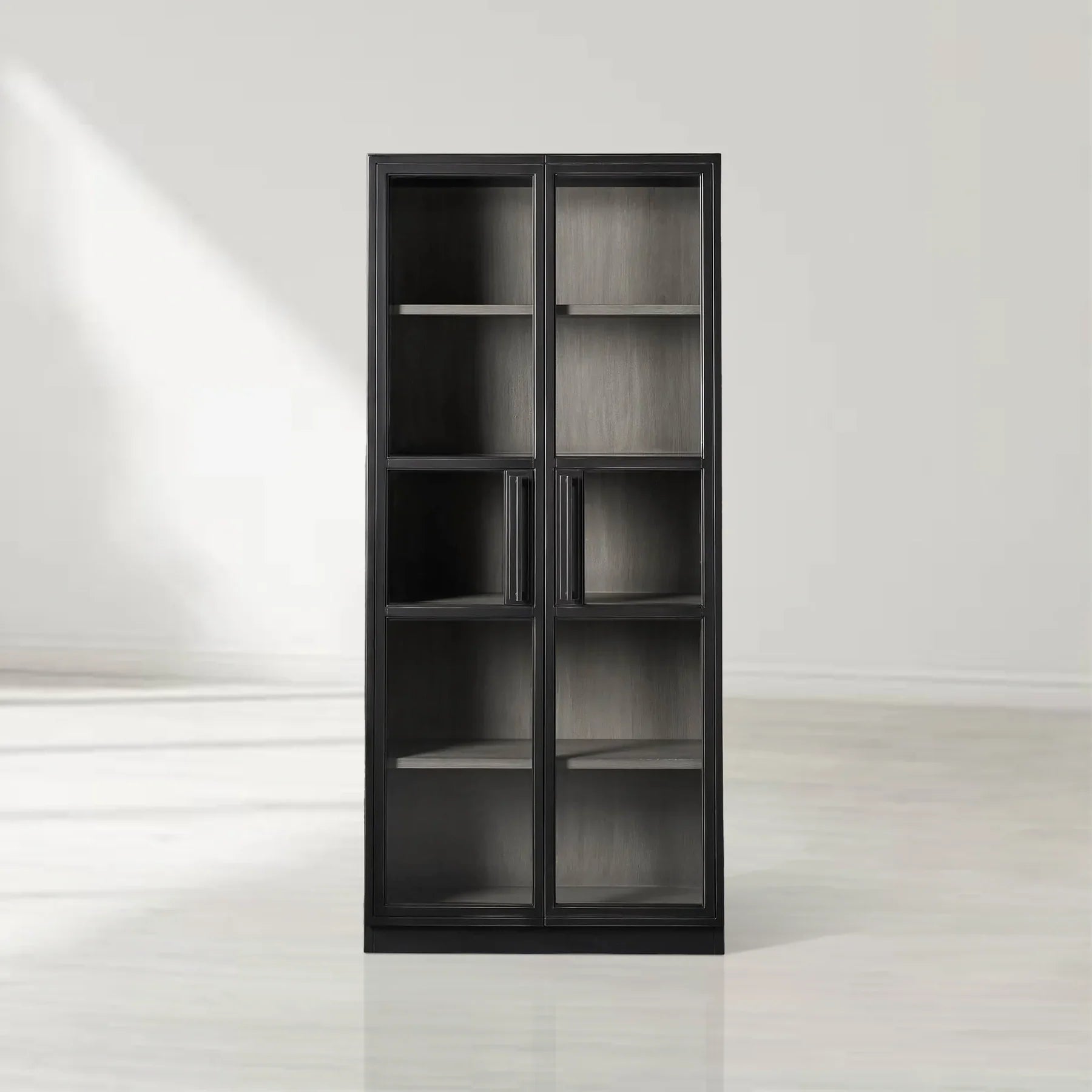 Factory Wood Cabinet