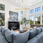 Kelly Round Chandelier