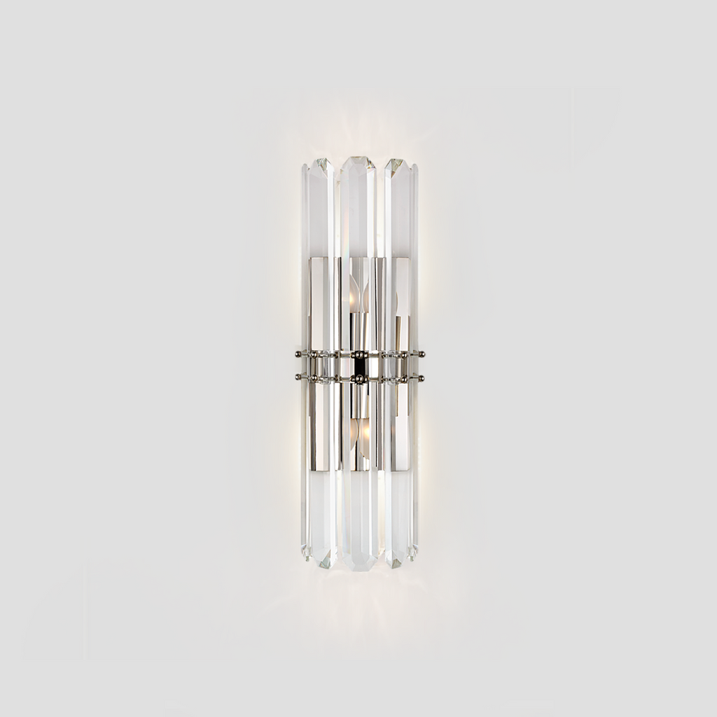 Bronte Tall Sconce