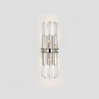 Bronte Tall Sconce