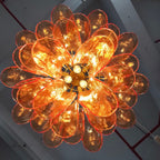 Murano Chandelier