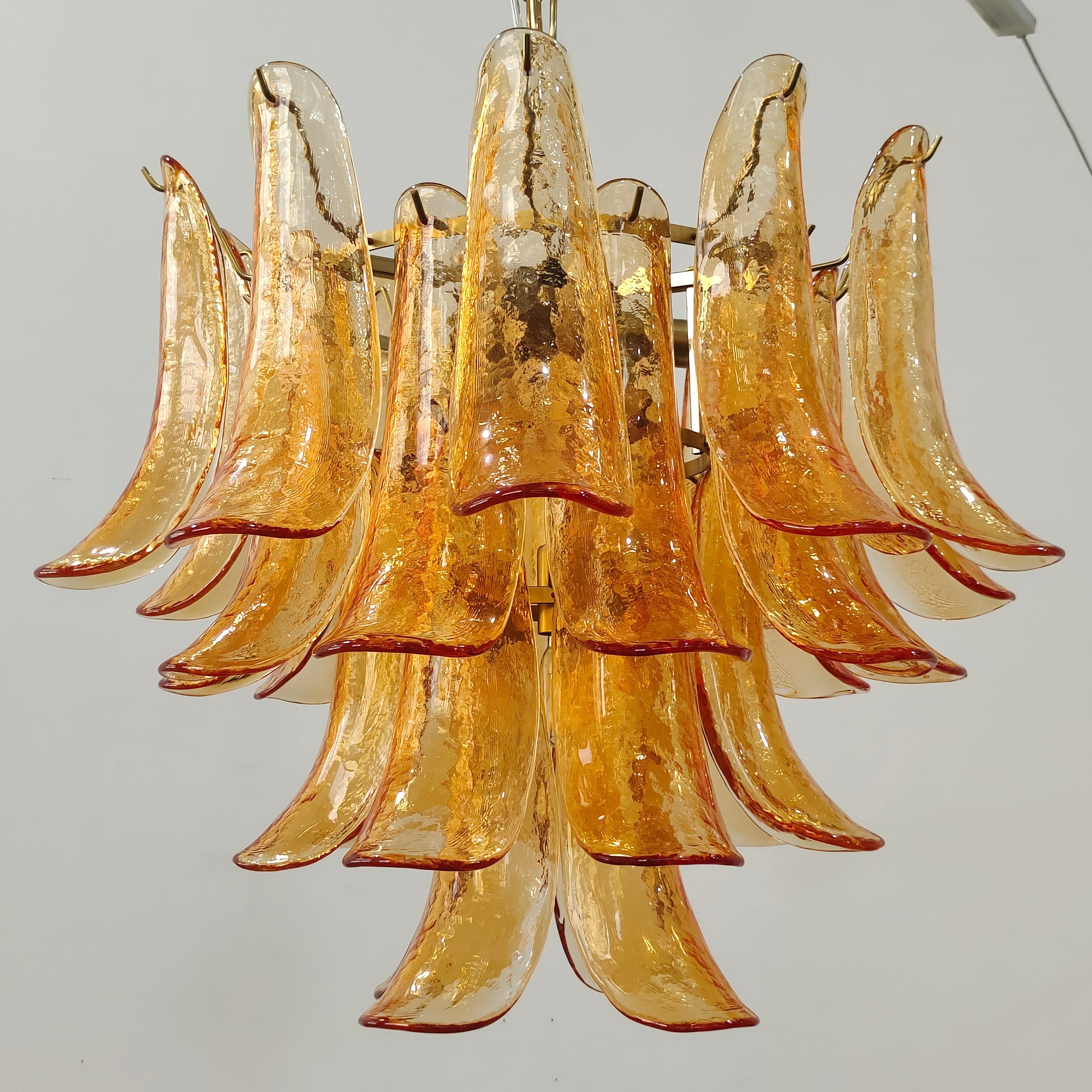 Murano Chandelier