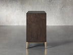 Malone two Door Cabinet