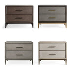 Malone Nightstand