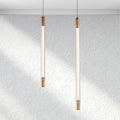Everglow Vertical Tube Pendant