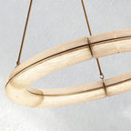 Eclipse Round Chandelier
