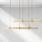Eclipse Linear Chandelier