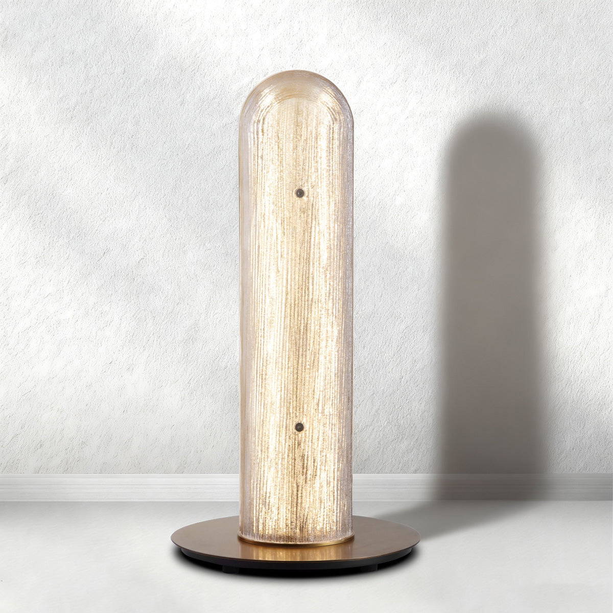 Eclipse Floor Lamps