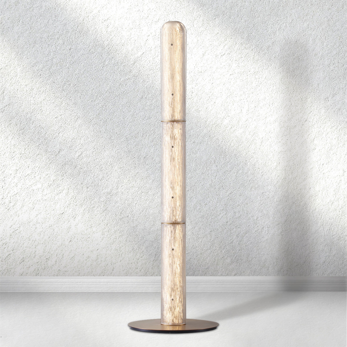 Eclipse Floor Lamps