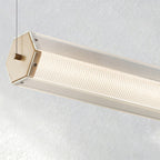 Carey Sunleaf Chandelier