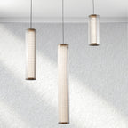 Carey Sunleaf Pendant