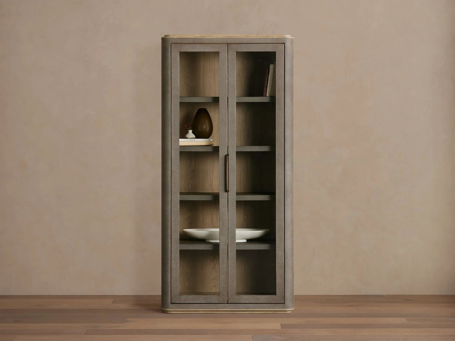 Harrow Cabinet
