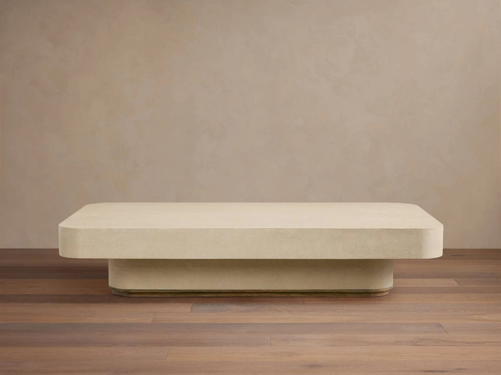 Harrow Coffee Table