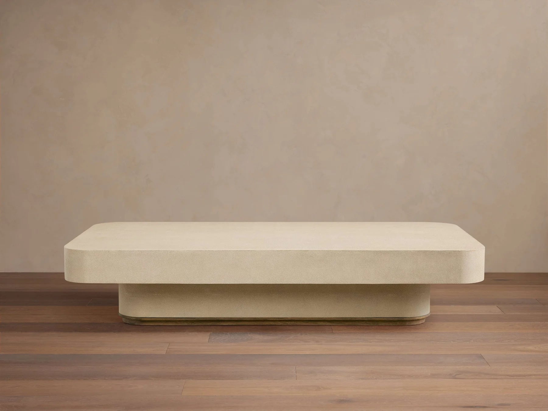Harrow Coffee Table
