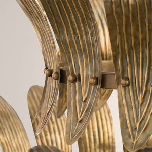 Analisk Two Tier Chandelier