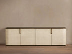 Harrow Media Console